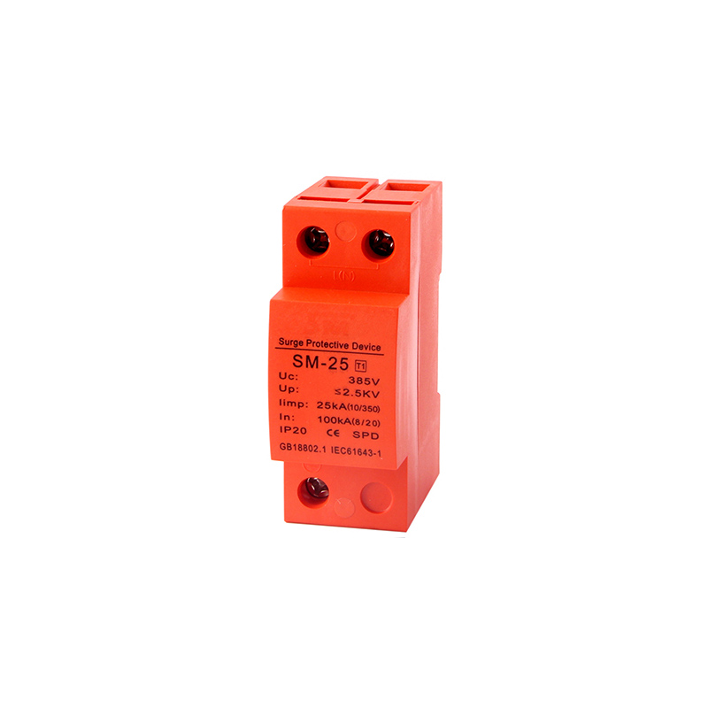 電涌保護器  SM-25