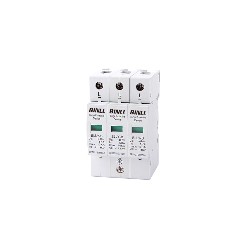電涌保護(hù)器 BLLY-B10KA3P