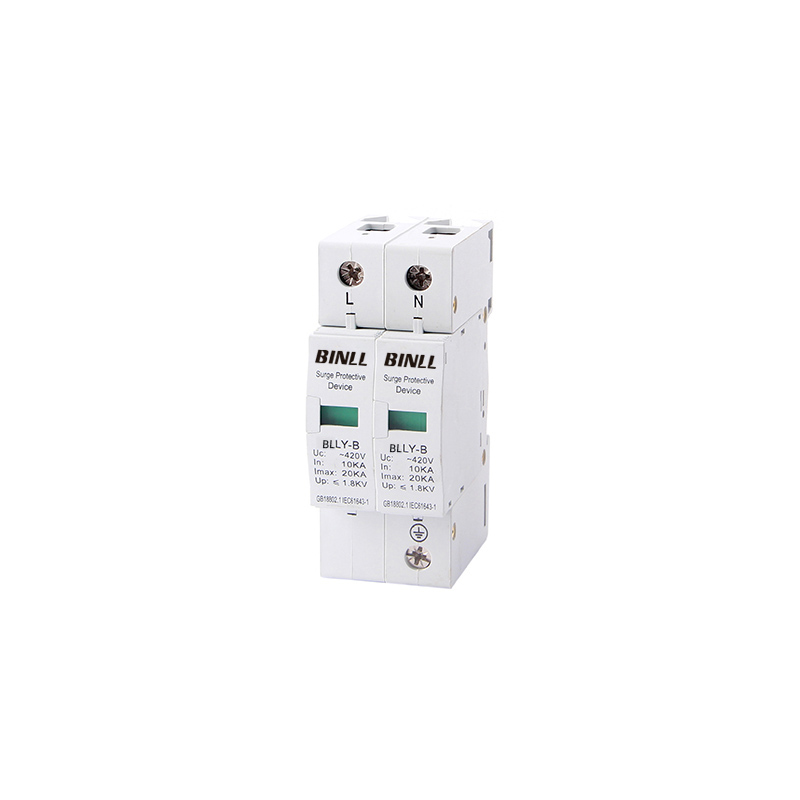 電涌保護器 BLLY-B20KA2P