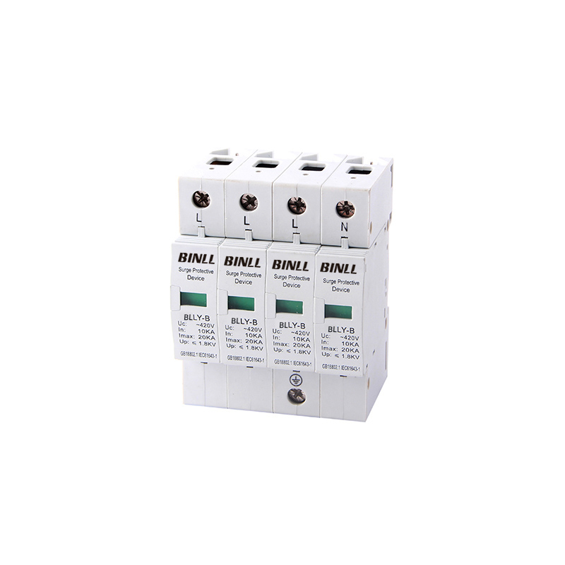 電涌保護(hù)器 BLLY-B20KA4P
