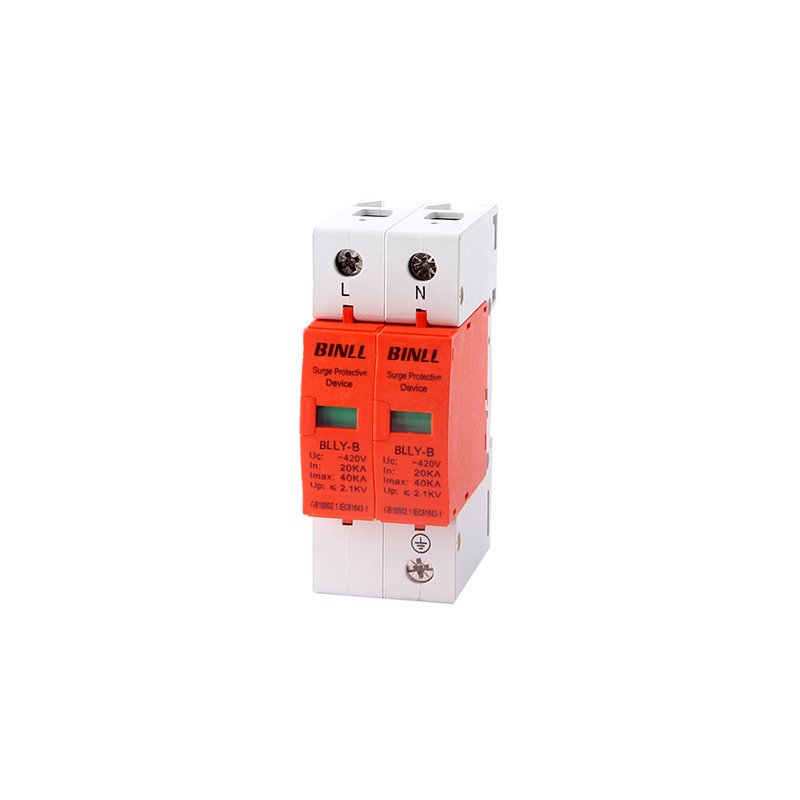 電涌保護器 BLLY-B40KA2P